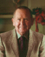 Clarence Fairbairn
